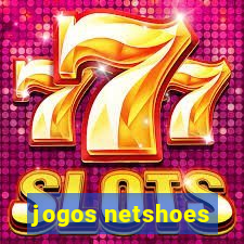 jogos netshoes